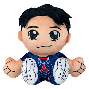 Plush PSG Kang-in Lee - 8 pouces, vue 5