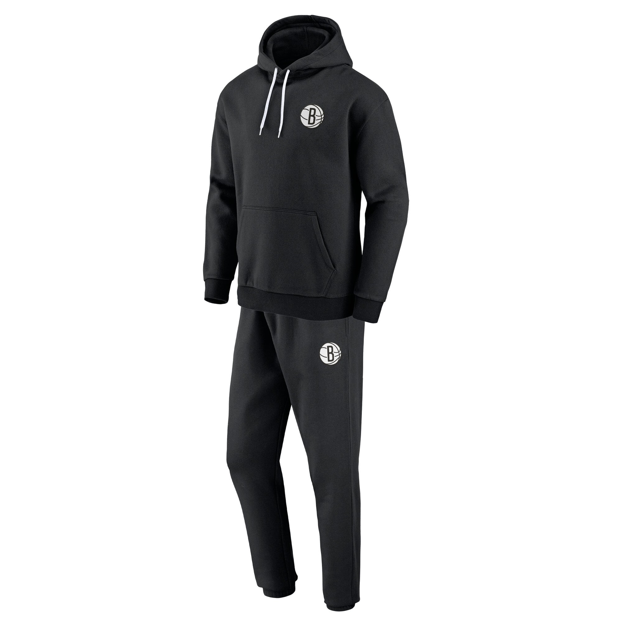 Brooklyn Nets Tracksuit – Mens