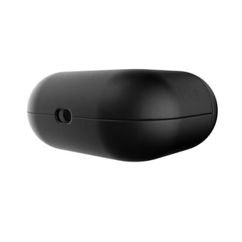 Keyscaper Black Cal Bears Insignia AirPods 3rd Gen Case Cover