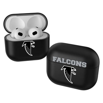 Keyscaper Atlanta Falcons Insignia 1st Gen AirPods Pro Case Cover