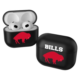 Keyscaper Buffalo Bills Insignia 1st Gen AirPods Pro Case Cover