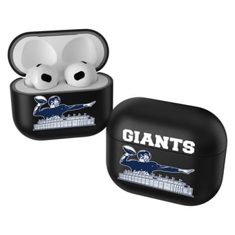 Keyscaper New York Giants Insignia 1st Gen AirPods Pro Case Cover
