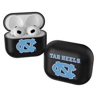 Keyscaper North Carolina Tar Heels Insignia 1st Gen AirPods Pro Case Cover