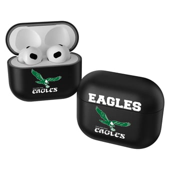 Keyscaper Philadelphia Eagles Insignia 1st Gen AirPods Pro Case Cover