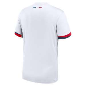 Maillot Extérieur Stadium PSG Nike 25/26, vue 4