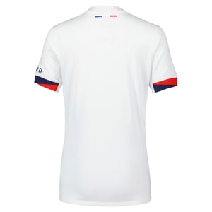 Maillot Extérieur Stadium PSG Nike 25/26, vue 5