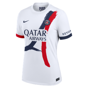 Maillot Extérieur Stadium PSG Nike 25/26 - Femme, vue 3