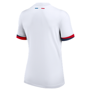 Maillot Extérieur Stadium PSG Nike 25/26 - Femme, vue 4