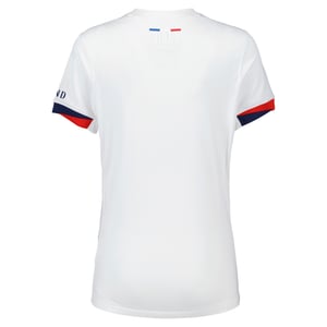 Maillot Extérieur Stadium PSG Nike 25/26 - Femme, vue 5