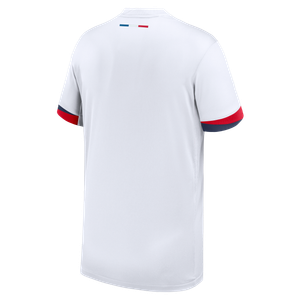 Maillot Extérieur enfant PSG 2025/26, vue 5