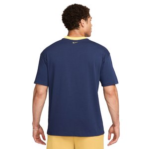 T-Shirt PSG Nike Premium Essential Cycling Redefined - Bleu, vue 3