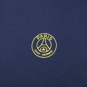 T-Shirt PSG Nike Premium Essential Cycling Redefined - Bleu, vue 4