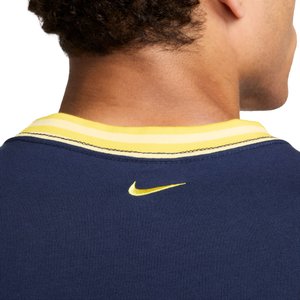 T-Shirt PSG Nike Premium Essential Cycling Redefined - Bleu, vue 5
