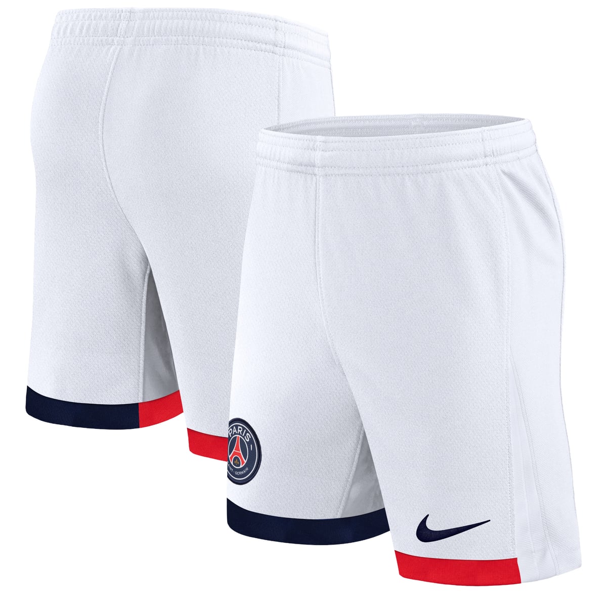 Short Extérieur Stadium PSG Nike 25/26