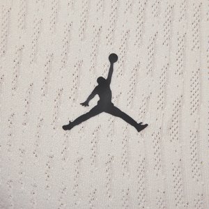 Haut d'entraînement PSG Jordan Elite Dri-FIT ADV 24/25 - Beige, vue 4