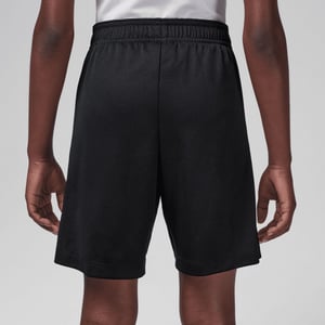 Short d'entraînement PSG Jordan Strike Dri-FIT 24/25 - Noir - Enfant, vue 3