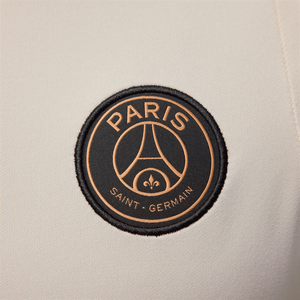 Haut d'entraînement PSG Jordan Strike Dri-FIT 24/25 - Beige, vue 5