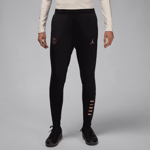 Pantalon d'entraînement femme PSG Strike 2024/25, vue 4