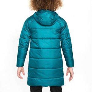 Parka PSG Nike Academy Pro - Turquoise - Enfant, vue 2