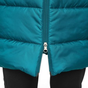 Parka PSG Nike Academy Pro - Turquoise - Enfant, vue 5