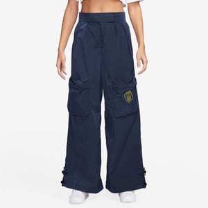 Pantalon PSG Nike Repel Essential Cycling Redefined - Bleu - Femme, vue 3