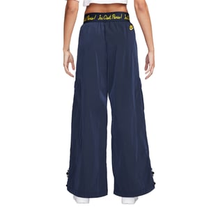 Pantalon PSG Nike Repel Essential Cycling Redefined - Bleu - Femme, vue 5