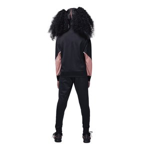 Survêtement PSG Jordan Strike Dri-FIT 24/25 - Noir - Enfant, vue 4