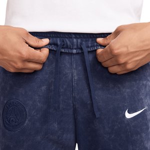 Pantalon PSG Nike Club - Bleu, vue 5