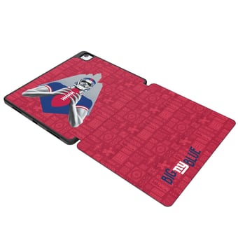 Keyscaper Black New York Giants iPad Tablet Case