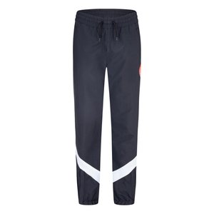 Pantalon tissé Jordan Paris Saint-Germain - Noir - Enfants, vue 3
