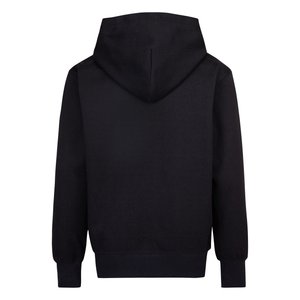 Sweat à capuche en polaire Paris Saint-Germain Jordan - Noir - Enfants, vue 4
