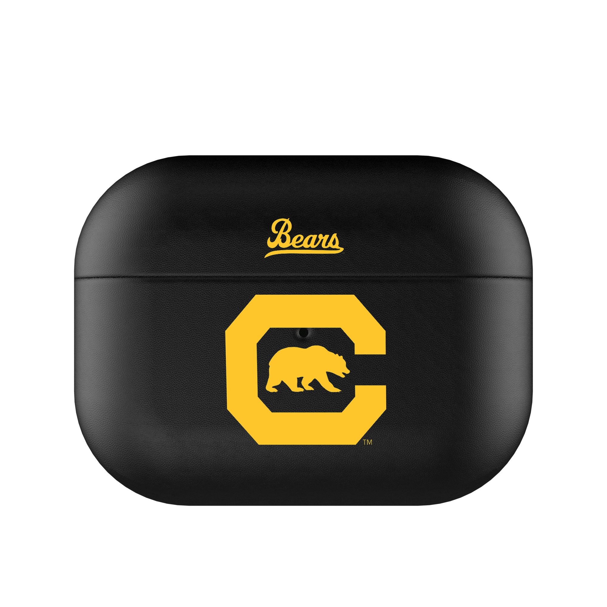 Keyscaper Cal Bears Insignia 1st Gen AirPods Pro Case Cover Keyscaper Cal Bears Insignia 1st Gen AirPods Pro Case Cover