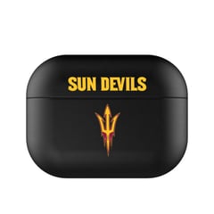 Keyscaper Arizona State Sun Devils Insignia 1st Gen AirPods Pro Case Cover