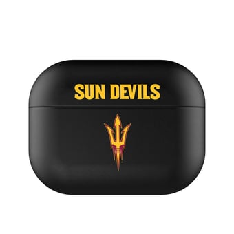 Keyscaper Arizona State Sun Devils Insignia 1st Gen AirPods Pro Case Cover