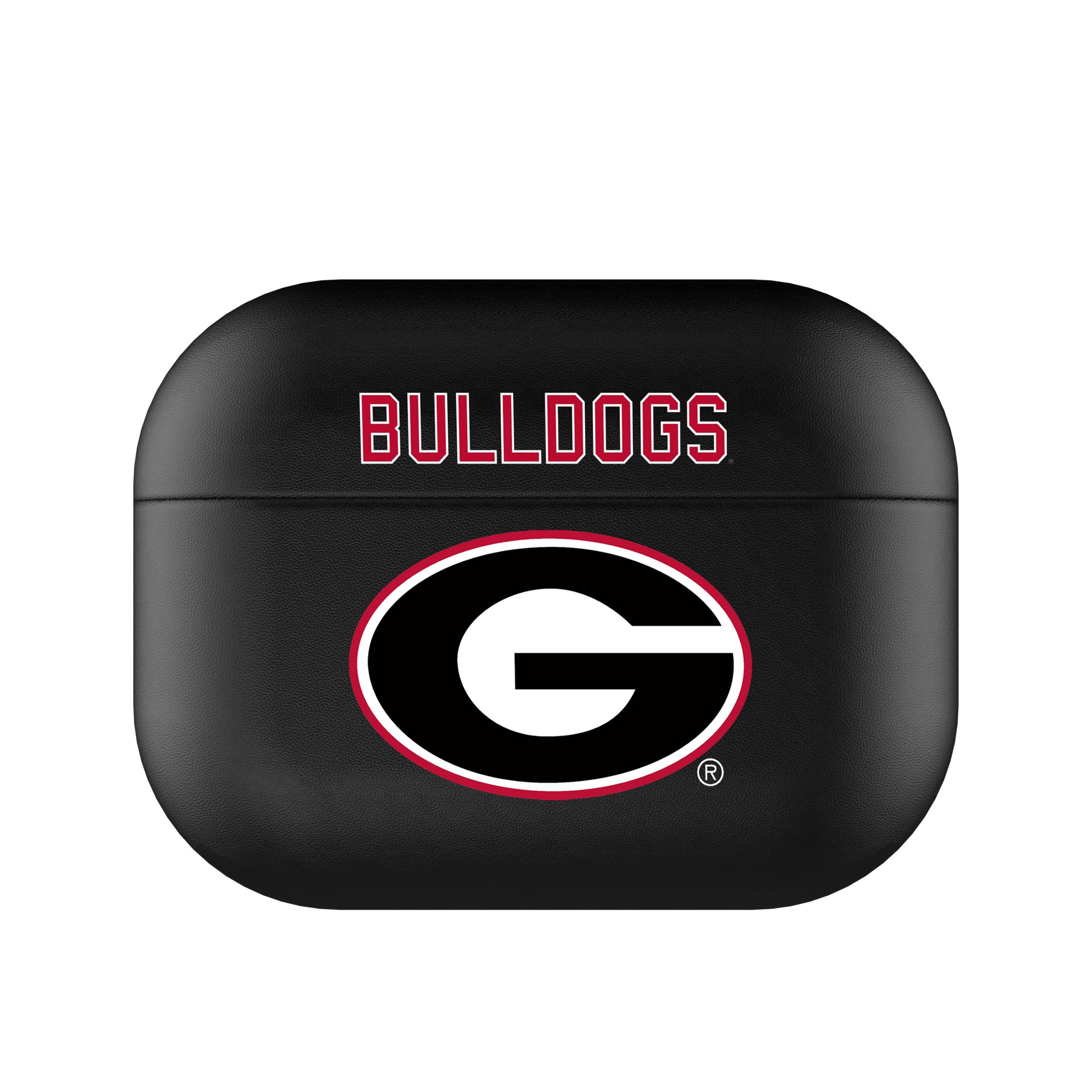 Keyscaper Georgia Bulldogs Insignia 1st Gen AirPods Pro Case Cover