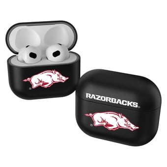 Keyscaper Arkansas Razorbacks Insignia 2nd Gen AirPods Pro Case Cover