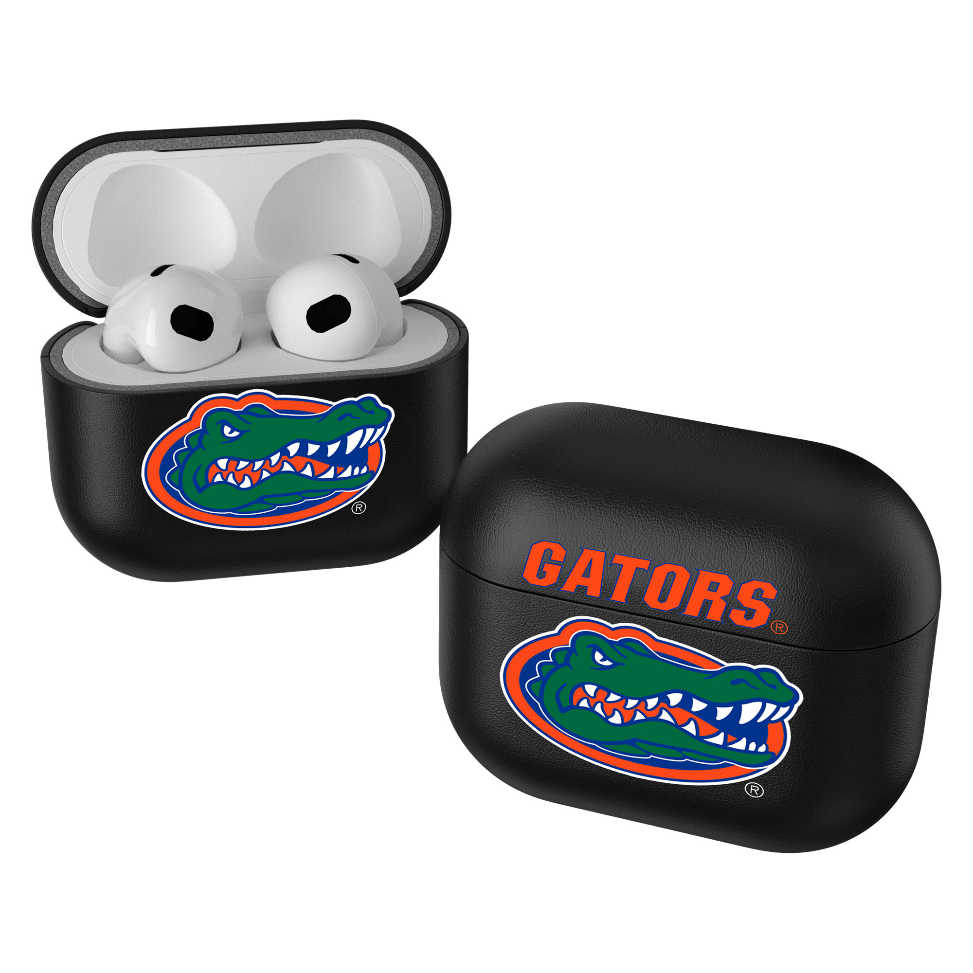 Keyscaper Florida Gators Insignia 2nd Gen AirPods Pro Case Cover
