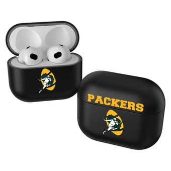 Keyscaper Green Bay Packers Insignia 2nd Gen AirPods Pro Case Cover