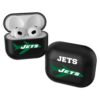 Keyscaper New York Jets Insignia 2nd Gen AirPods Pro Case Cover