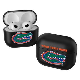 Keyscaper Florida Gators Personalized Insignia 1st Gen AirPods Pro Case Cover