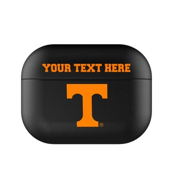 Keyscaper Tennessee Volunteers Personalized Insignia 1st Gen AirPods Pro Case Cover