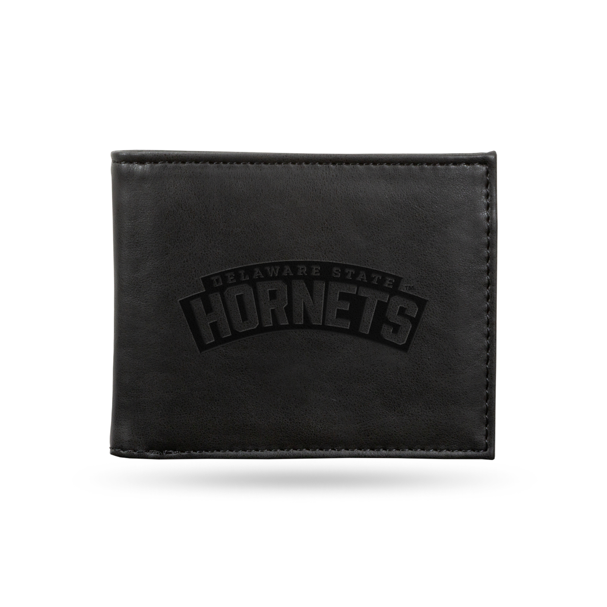 Delaware State Hornets Billfold Wallet