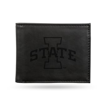 Iowa State Cyclones Billfold Wallet