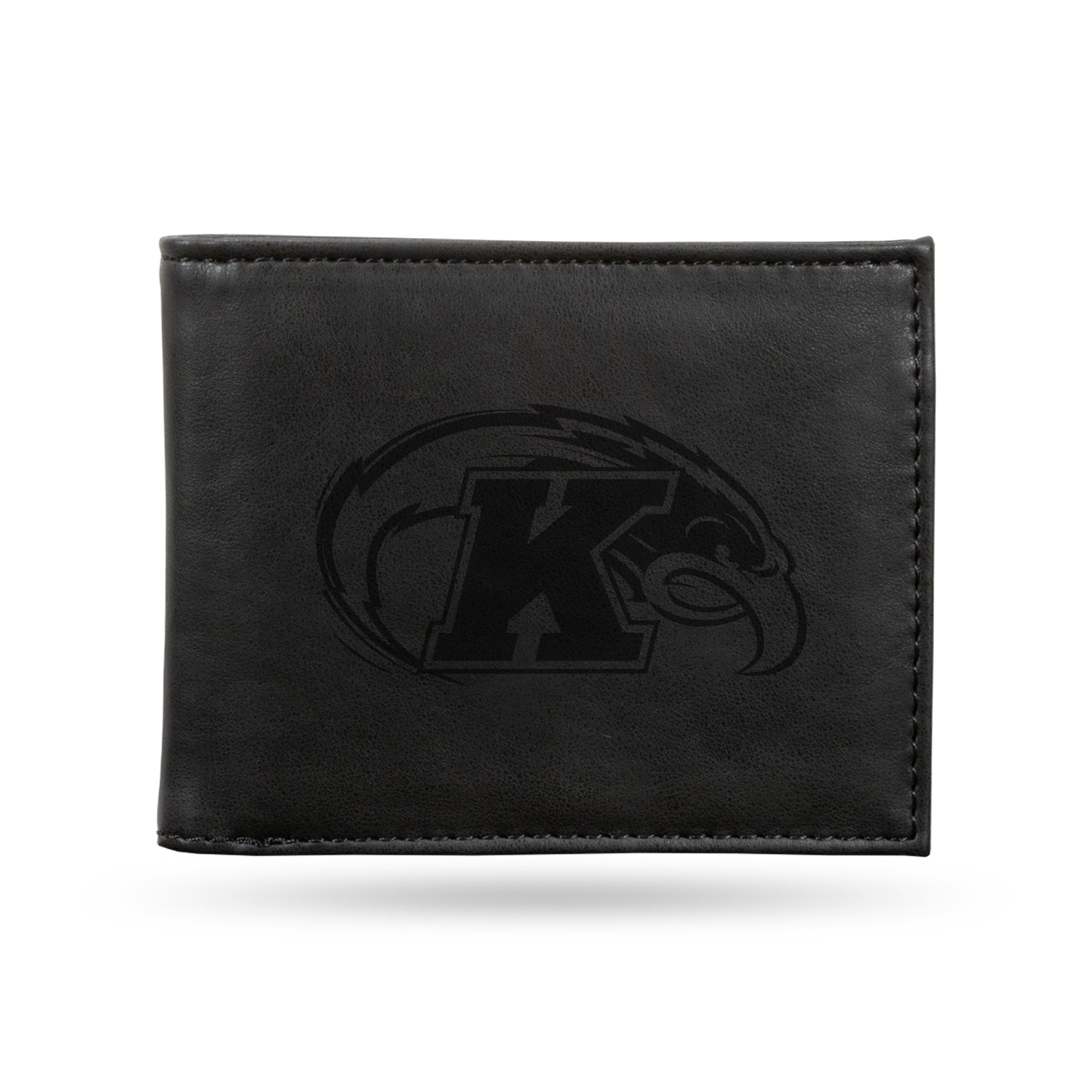 Kent State Golden Flashes Billfold Wallet