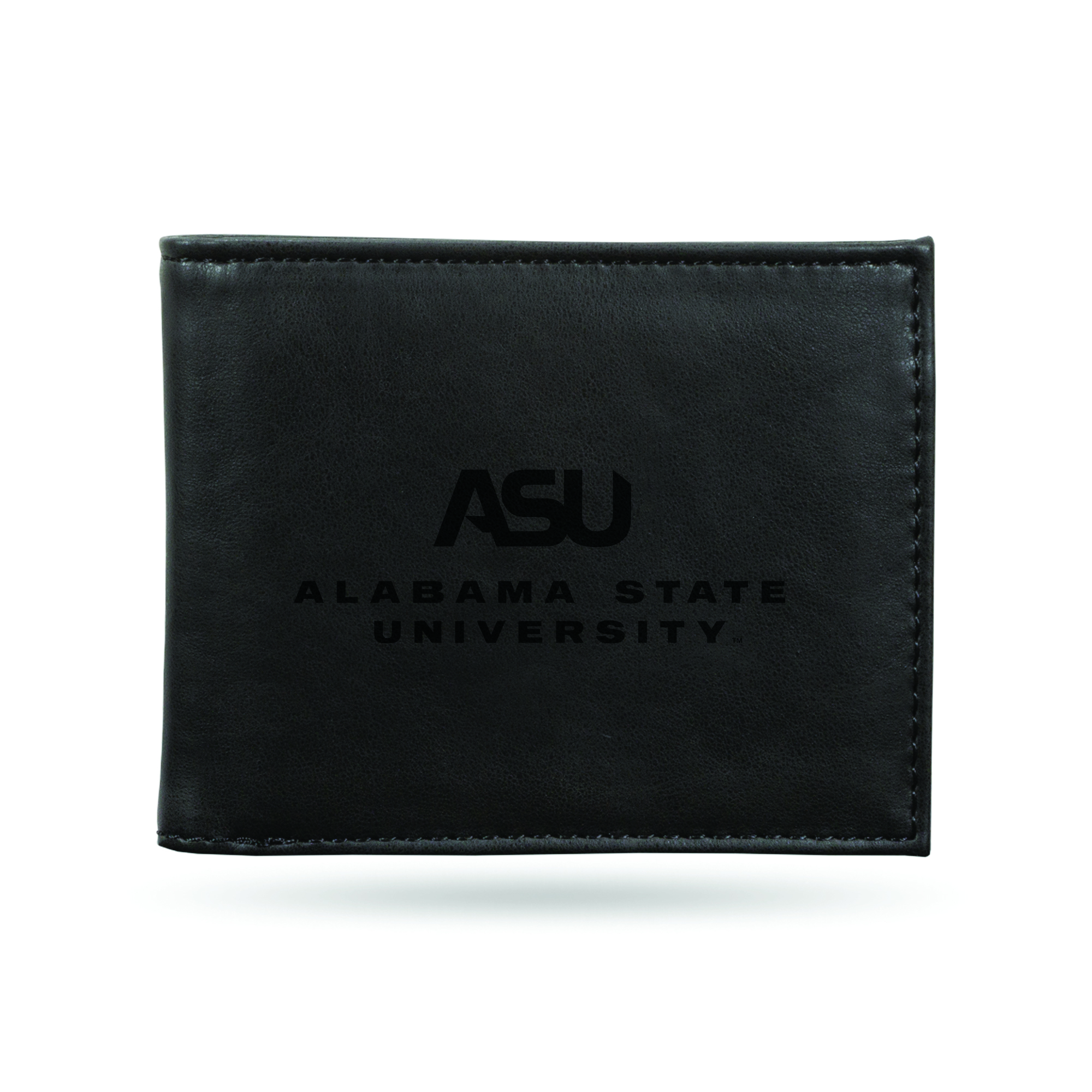 Alabama State Hornets Billfold Wallet