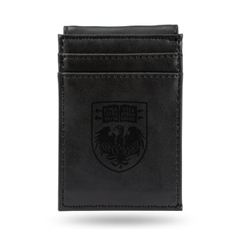 UChicago Maroons Front Pocket Wallet