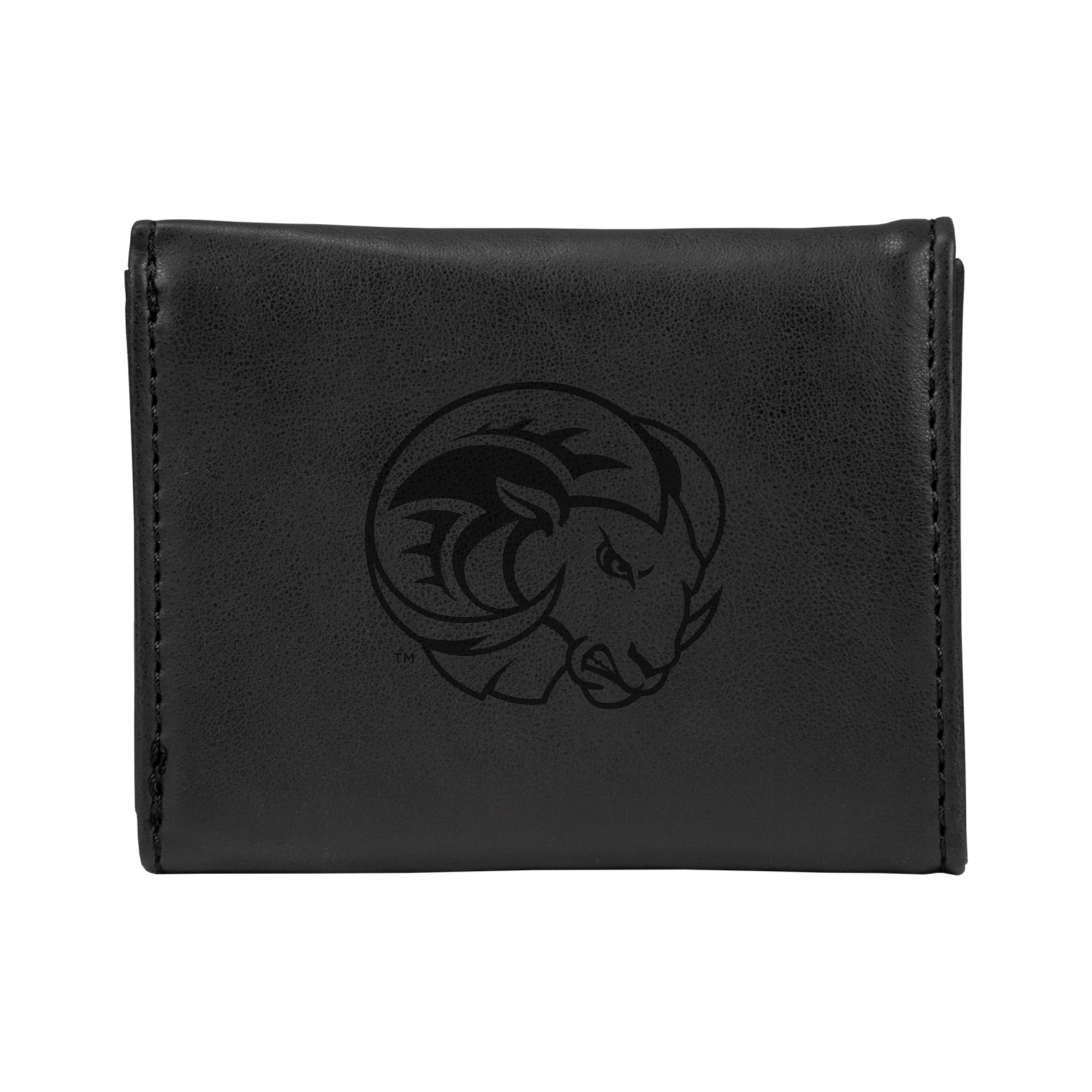 Winston-Salem State Rams Trifold Wallet