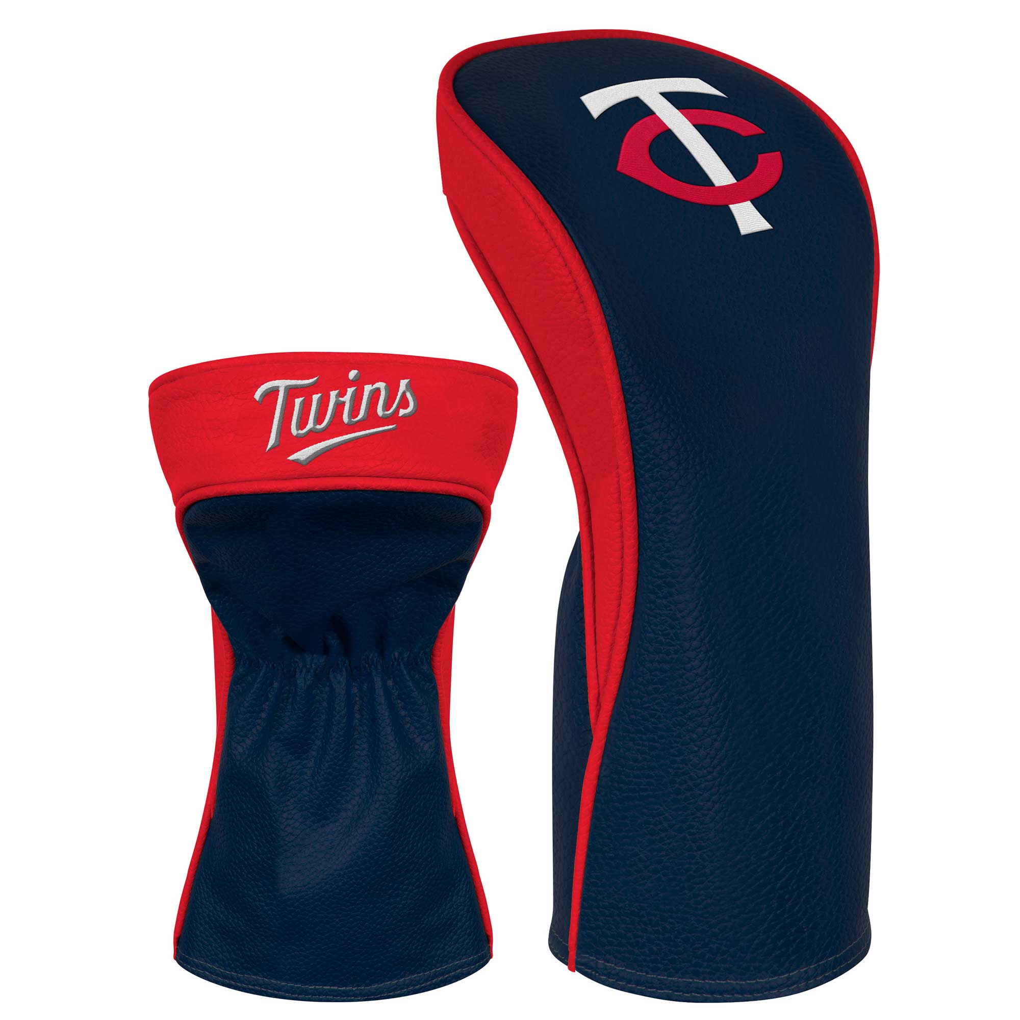 WinCraft Minnesota Twins NextGen Driver Headcover WinCraft Minnesota Twins NextGen Driver Headcover