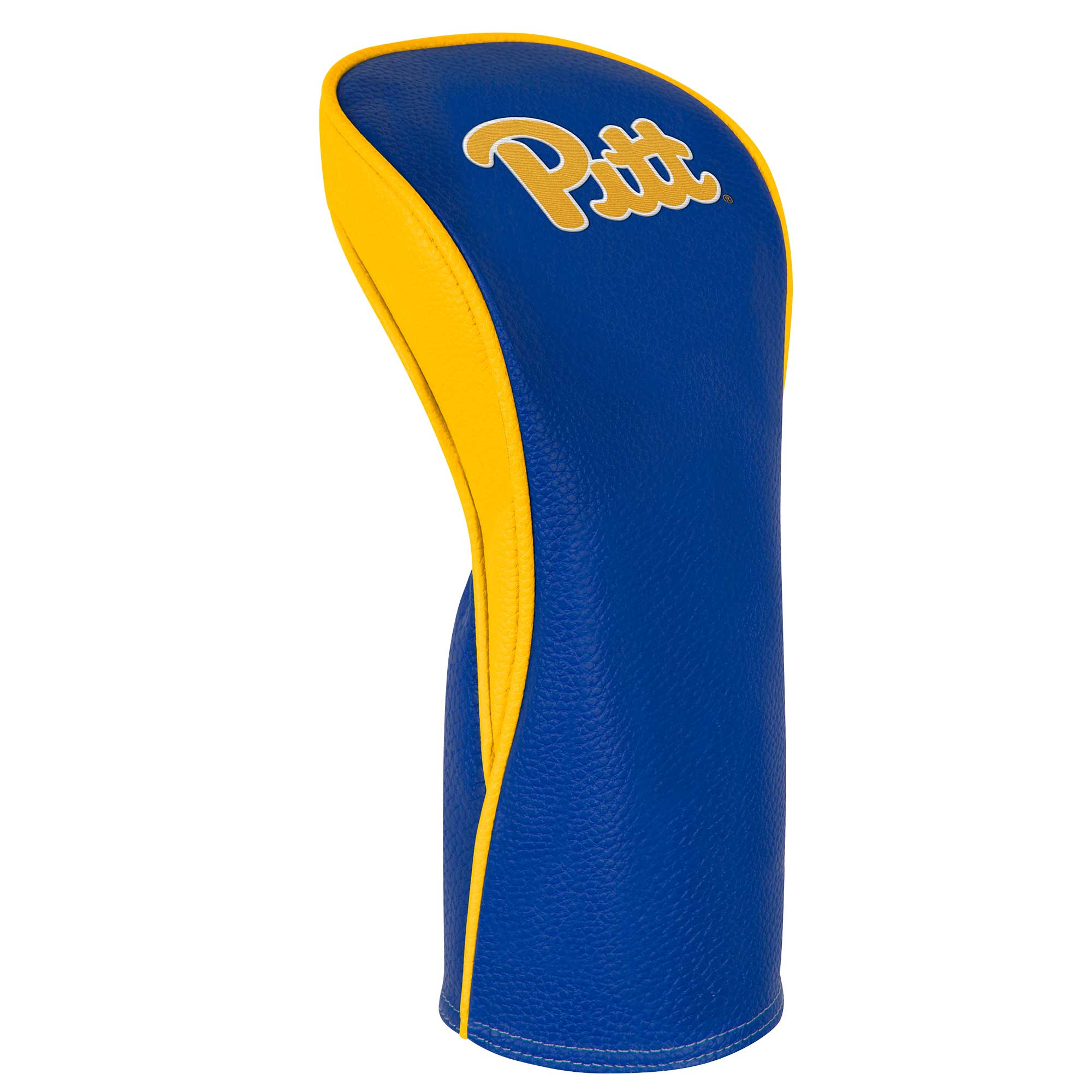 WinCraft Pitt Panthers NextGen Driver Headcover WinCraft Pitt Panthers NextGen Driver Headcover