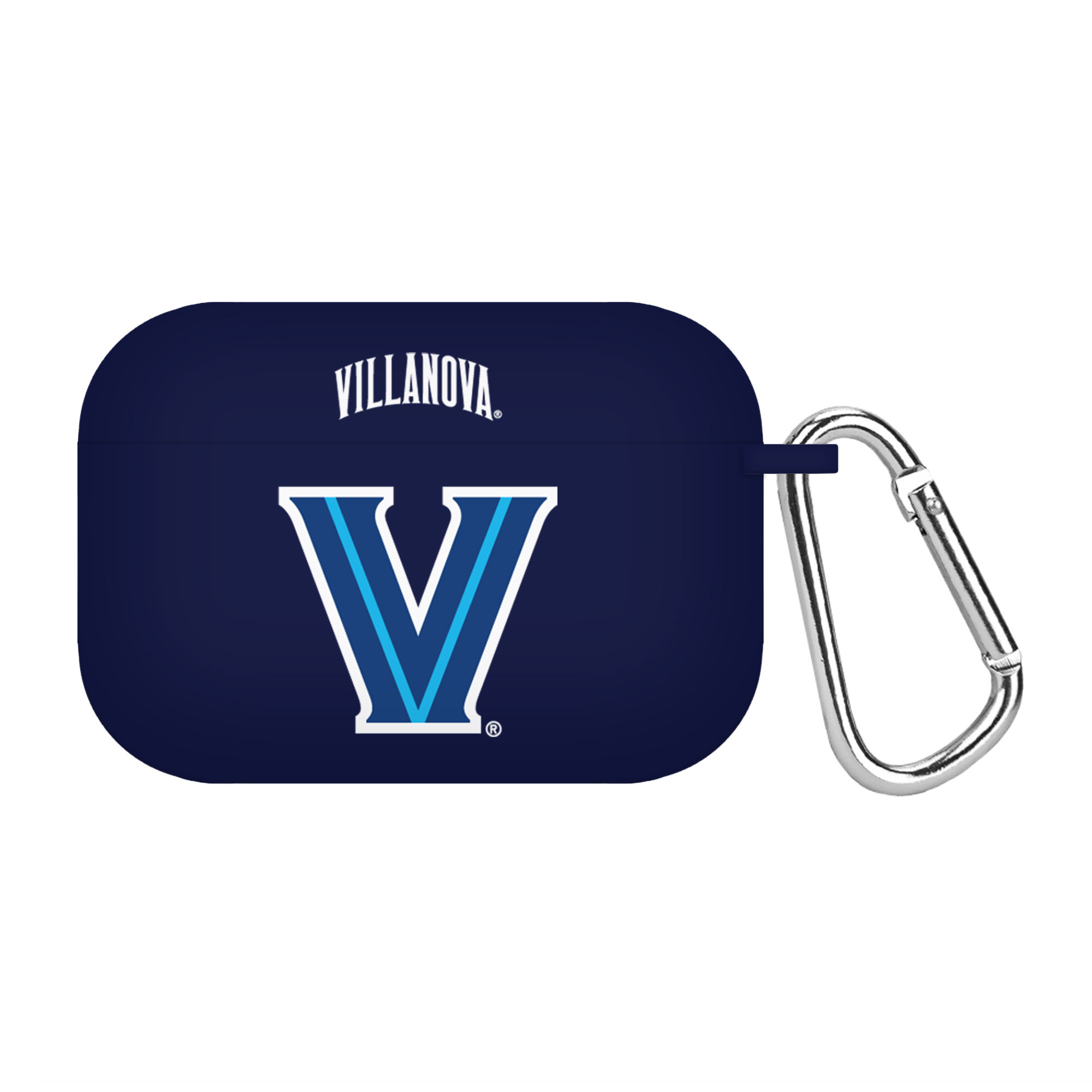 Affinity Bands Villanova Wildcats AirPods Pro Silicone Case Cover